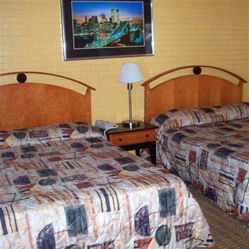 Provo Travelers Inn חדר תמונה